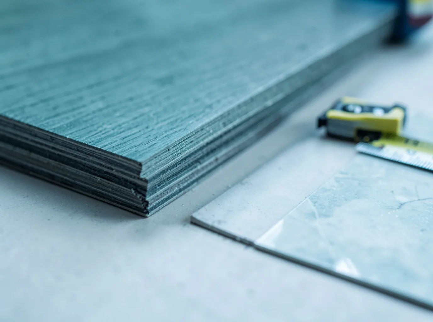 Luxury Vinyl Plank Installation Rimersburg, PA FAQs